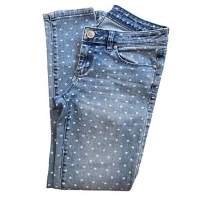 Lauren Conrad heart Jeans